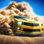 Stunt Car Extreme MOD Unlimited Money 1.062