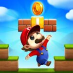 Super Run Adventure (MOD Unlimited Money) 0.8.138