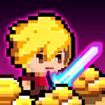 Survivor Warrior-Vampire.io MOD Unlimited Money 1.8.4
