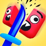 Sword Cut Run MOD Unlimited Money 2.4.2