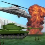 Total Destruction MOD Unlimited Money 3.1.5