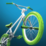 Touchgrind BMX 2 (MOD Unlimited Money) 2.1.26