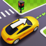 Traffic Car Puzzle Jam Escape MOD Unlimited Money VARY