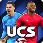 Ultimate Clash Soccer (MOD Unlimited Money) 1.400