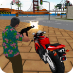 Vegas Crime Simulator MOD Unlimited Money 6.4.7