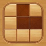 Wood Block Puzzle Classic (MOD Unlimited Money) 1.11.12