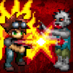 200 DAYS Zombie Apocalypse MOD Unlimited Money 1.1.17