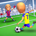 Banana Kicks Football Games MOD Unlimited Money 1.3.0