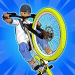 Bike Life Moto Stunt Games MOD Unlimited Money 1.3.7