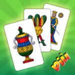 Briscola Pi Card games MOD Unlimited Money 4.11.4