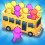 Bus Don’t Stop (MOD Unlimited Coins) 2.1.15