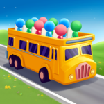 Bus Out (MOD Unlimited Money) 1.131