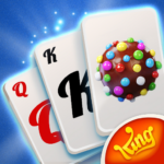 Candy Crush Solitaire (MOD Unlimited Money) 1.0.350