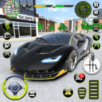 Car Game Simulator Racing Car (MOD Unlimited Money) 1.62