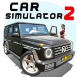 Car Simulator 2 (MOD Unlimited Coins) 1.55.4