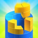 Color Wall 3D – Block Breaker MOD Unlimited Money 2.13.0