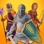 Combat Magic Spells Swords MOD Unlimited Money VARY