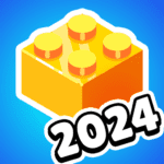 Construction Set – 3D Puzzle MOD Unlimited Money 0.9.13