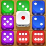 Dice Puzzle – Merge puzzle MOD Unlimited Money 2.0.21