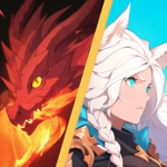 DragonMage Roguelike Survival MOD Unlimited Money VARY