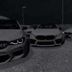 Driving Simulator BMW 2 (MOD Unlimited Money) 308