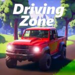 Driving Zone Offroad MOD Unlimited Money 0.25.02