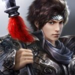 Dynasty LegendsWarriors Unite MOD Unlimited Money 15.4.600