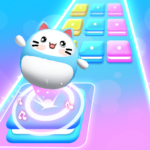 EDM Cats  (MOD Unlimited Money) 17.0.0