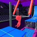 Epic Race 3D Parkour Game MOD Unlimited Money 2.0.1.6