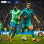 Football 2024 Match Soccer (MOD Unlimited Money) 1.2