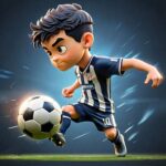 Futsal (MOD Unlimited Money) 2.8