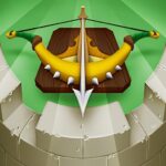 Grim Defender Castle Defense MOD Unlimited Money 1.85