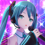 HATSUNE MIKU (MOD Unlimited Money) 3.6.0