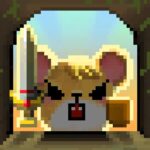Hamster Hero – Idle RPG MOD Unlimited Money 1.2.0