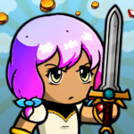 Hunters Legend Idle RPG MOD Unlimited Money 1.0