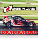 Japan Drag Racing 2D (MOD Unlimited Money) 34