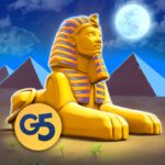 Jewels of EgyptMatch 3 Puzzle MOD Unlimited Money 1.55.5501