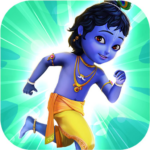 Little Krishna MOD Unlimited Money 4.4.352