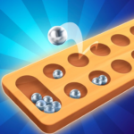 Mancala Adventures Board Games (MOD Unlimited Money) 0.146.2