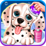 My Puppy Daycare Salon – Cute MOD Unlimited Money 1.29