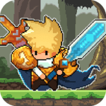 Pixel Chronicle MOD Unlimited Money 4.0