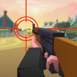 Pixel Zombie Frontier MOD Unlimited Money 1.3.3