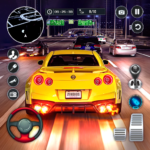 Real Car Driving Midnight Club (MOD Unlimited Money) 1.1.0