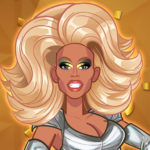 RuPaul’s Drag Race Superstar (MOD Unlimited Gems) 1.16.1