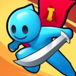 Smashero.io (MOD Unlimited Money) 1.14.1