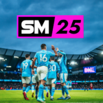 Soccer Manager 2025 – Football MOD Unlimited Money 1.0.3