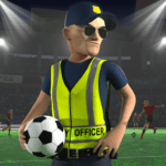 Soccer Security Game 2025 MOD Unlimited Money 0.0.28
