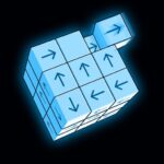 Tap to Unblock 3d Cube Away (MOD Unlimited Money) 16.30