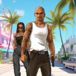 The Gang Street Mafia Wars MOD Unlimited Money 1.41.0