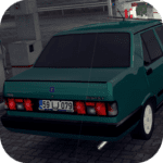 Tofaş Drift Simulator (MOD Unlimited Money) 5.6